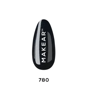 Gel Polish Princess 780 Gel Polish Princess 780
