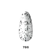 Gel Polish Glitter 786 Gel Polish Glitter 786