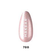 Gel Polish Glitter 788 Gel Polish Glitter 788