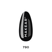 Gel Polish Regular 790 Gel Polish Regular 790