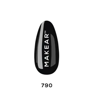 Gel Polish Regular 790 Gel Polish Regular 790