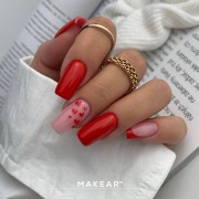Gel Polish Regular 791 Kocham Cie Gel Polish Regular 791 Kocham Cie