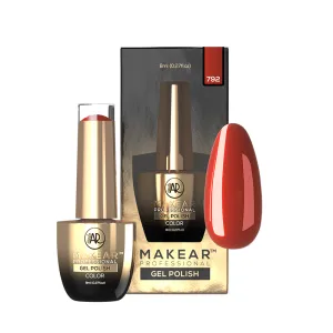 Gel Polish Regular 792 I Love You Gel Polish Regular 792 I Love You