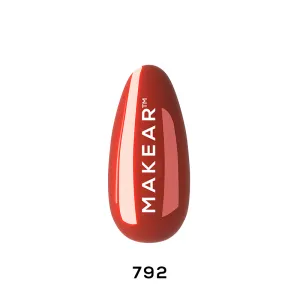 Gel Polish Regular 792 I Love You Gel Polish Regular 792 I Love You