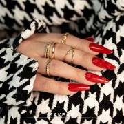 Gel Polish Regular 792 I Love You Gel Polish Regular 792 I Love You