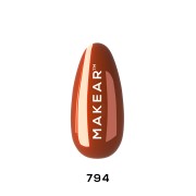Gel Polish Regular 794 Ich Liebe Dich Gel Polish Regular 794 Ich Liebe Dich