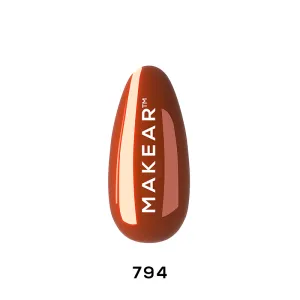 Gel Polish Regular 794 Ich Liebe Dich Gel Polish Regular 794 Ich Liebe Dich