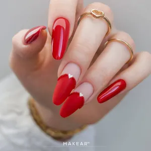 Gel Polish Regular 794 Ich Liebe Dich Gel Polish Regular 794 Ich Liebe Dich