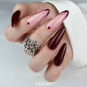 Gel Polish Regular 795 Te Quiero Gel Polish Regular 795 Te Quiero
