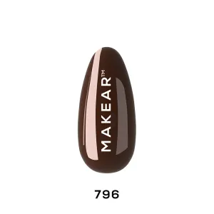 Gel Polish Regular 796 Je T'aime Gel Polish Regular 796 Je T'aime