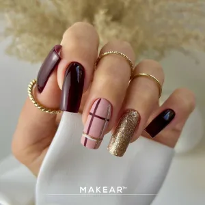 Gel Polish Regular 796 Je T'aime Gel Polish Regular 796 Je T'aime