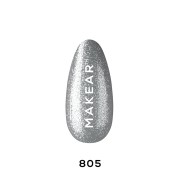 Gel Polish Premium Glitter 805 Gel Polish Premium Glitter 805