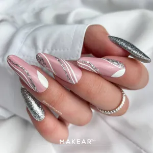 Gel Polish Premium Glitter 805 Gel Polish Premium Glitter 805