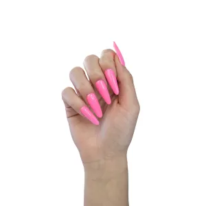 Gel Polish Glow In The Dark 813