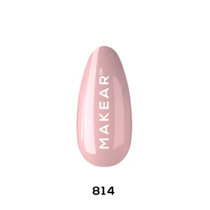 Gel Polish Glow In The Dark 814 Gel Polish Glow In The Dark 814