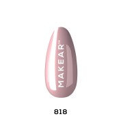Gel Polish Regular 818 Gel Polish Regular 818