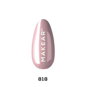 Gel Polish Regular 818 Gel Polish Regular 818