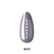 Gel Polish Regular 820 Gel Polish Regular 820