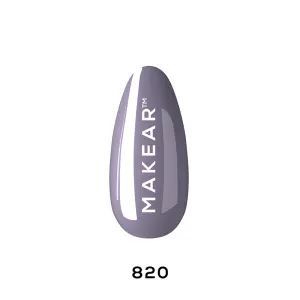 Gel Polish Regular 820 Gel Polish Regular 820