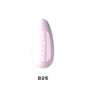 Gel Polish Regular 826 Gel Polish Regular 826