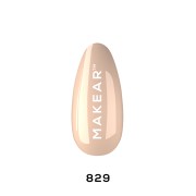Gel Polish Regular 829 Gel Polish Regular 829