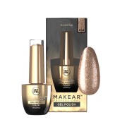Gel Polish Glitter 834 Gel Polish Glitter 834
