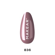 Gel Polish Regular 836 Gel Polish Regular 836