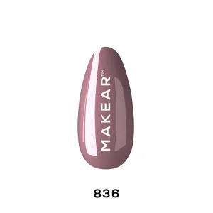 Gel Polish Regular 836 Gel Polish Regular 836