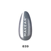 Gel Polish Princess 839 Gel Polish Princess 839