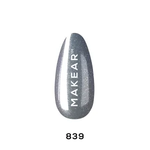 Gel Polish Princess 839 Gel Polish Princess 839