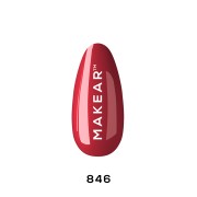 Gel Polish Regular 846 Gel Polish Regular 846