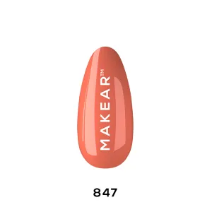 Gel Polish Regular 847 Gel Polish Regular 847