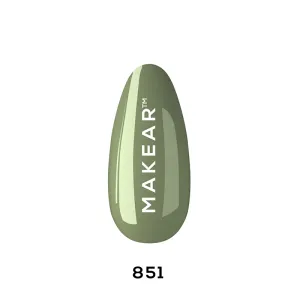 Gel Polish Regular 851 Gel Polish Regular 851