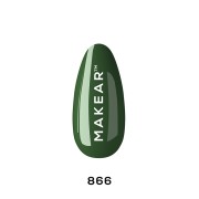 Gel Polish Regular 866 One Two Tree Gel Polish Regular 866 One Two Tree