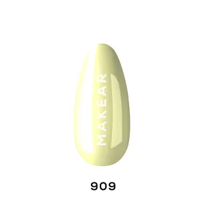 Gel Polish Regular 909 Funshine Gel Polish Regular 909 Funshine