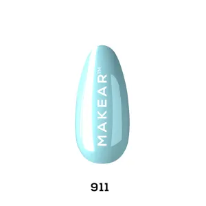 Gel Polish Regular 911 Gentle Heart Gel Polish Regular 911 Gentle Heart