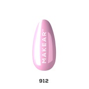 Gel Polish Regular 912 Love A Lot Gel Polish Regular 912 Love A Lot