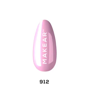 Gel Polish Regular 912 Love A Lot Gel Polish Regular 912 Love A Lot