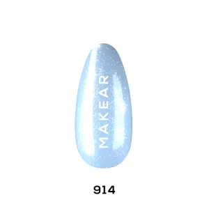 Gel Polish Princess 914 Baby Hugs Gel Polish Princess 914 Baby Hugs