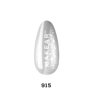 Gel Polish Moonlight Disco 915 White Lady Gel Polish Moonlight Disco 915 White Lady