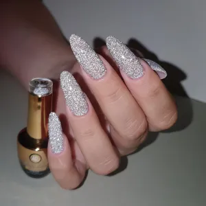 Gel Polish Moonlight Disco 915 White Lady Gel Polish Moonlight Disco 915 White Lady