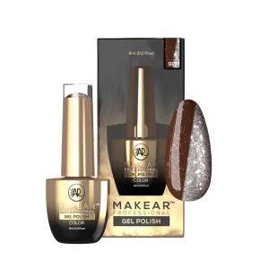 Gel Polish Moonlight Disco 917 Dark'n Stormy Gel Polish Moonlight Disco 917 Dark'n Stormy