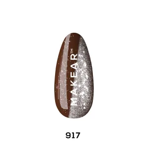 Gel Polish Moonlight Disco 917 Dark'n Stormy Gel Polish Moonlight Disco 917 Dark'n Stormy