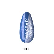 Gel Polish Moonlight Disco 919 Kamikaze