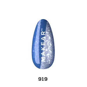 Gel Polish Moonlight Disco 919 Kamikaze