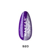 Gel Polish Moonlight Disco 920 Witch Heart Gel Polish Moonlight Disco 920 Witch Heart