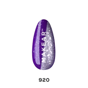 Gel Polish Moonlight Disco 920 Witch Heart Gel Polish Moonlight Disco 920 Witch Heart