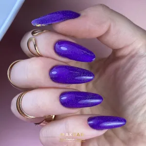 Gel Polish Moonlight Disco 921 Purple Dragon Gel Polish Moonlight Disco 921 Purple Dragon