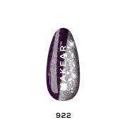 Gel Polish Moonlight Disco 922 Black Widow Gel Polish Moonlight Disco 922 Black Widow