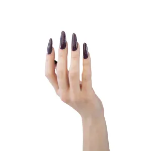 Gel Polish Moonlight Disco 922 Black Widow Gel Polish Moonlight Disco 922 Black Widow